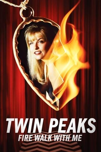 Twin Peaks: Fire Walk with Me - David Lynch · 1992