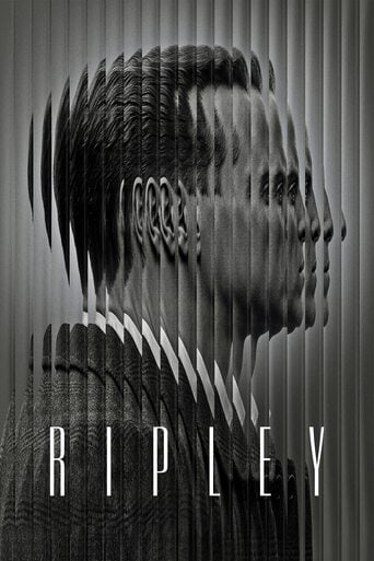 RIPLEY - Steven Zaillian · 2024