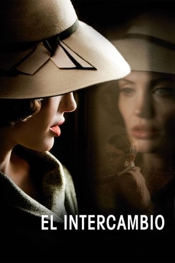 El intercambio - Clint Eastwood · 2008