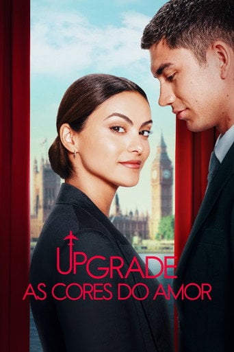 Upgrade: As Cores do Amor - Carlson Young · 2024