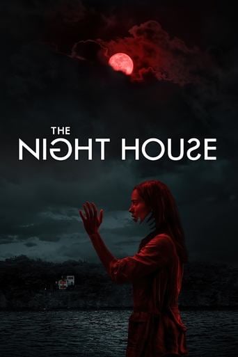 The Night House - David Bruckner · 2021