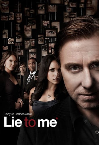 Lie to Me - Sam Baum · 2009