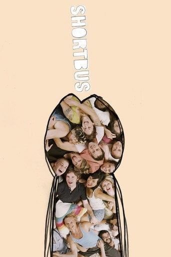 Shortbus - John Cameron Mitchell · 2006