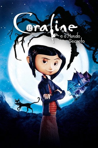 Coraline - Henry Selick · 2009