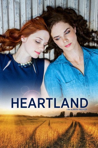Heartland - Maura Anderson · 2016