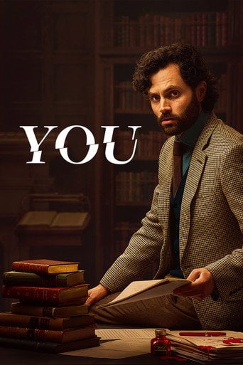 You - Greg Berlanti · 2018