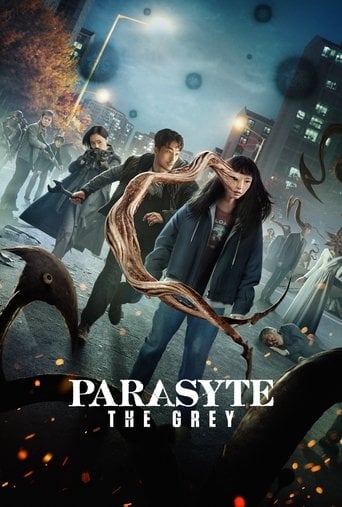 Parasyte: The Grey - Yeon Sang-ho · 2024