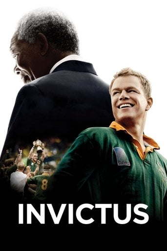 Invictus - Clint Eastwood · 2009