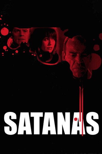 Satanás - Profile of a Killer - Andrés Baiz · 2007