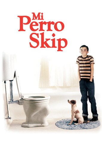 Mi perro Skip - Jay Russell · 2000