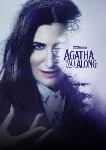Agatha All Along - Jac Schaeffer · 2024