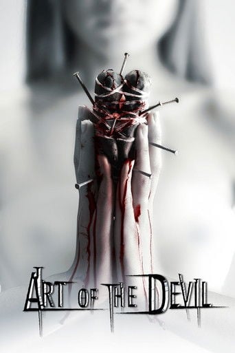 Art of the Devil - Tanit Jitnukul · 2004