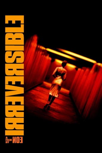 Irreversible - Gaspar Noé · 2002