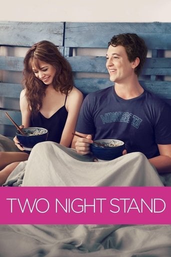Two Night Stand - Max Nichols · 2014