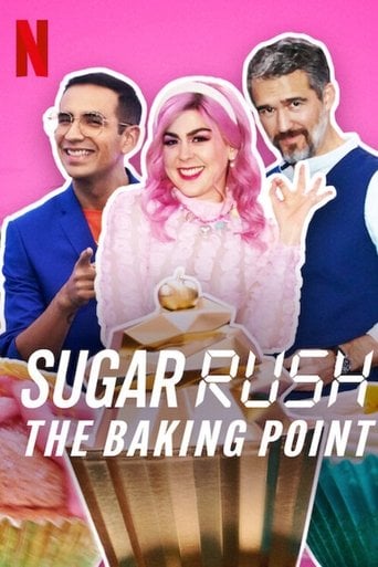 Sugar Rush: The Baking Point - · 2023