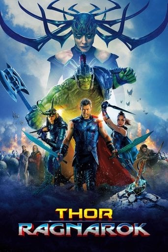 Thor: Ragnarok - Taika Waititi · 2017