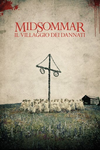 Midsommar - Il villaggio dei dannati - Ari Aster · 2019
