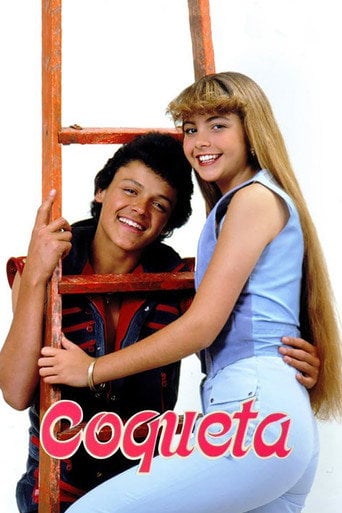 Coqueta - Sergio Véjar · 1983