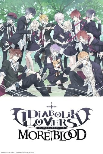 Diabolik Lovers - · 2013