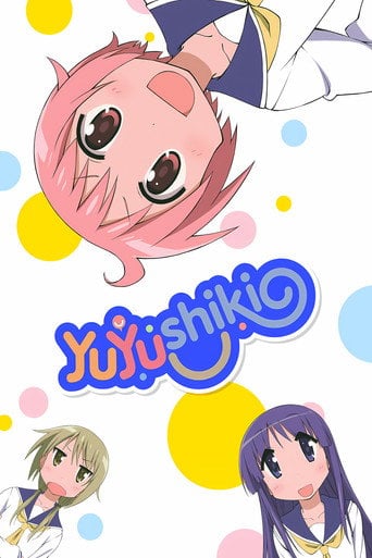 ★ yuyushiki - · 2013