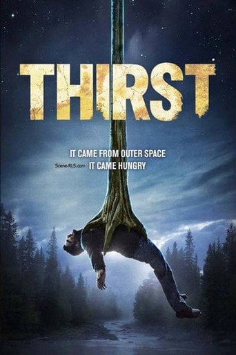 Thirst - Greg Kiefer · 2016