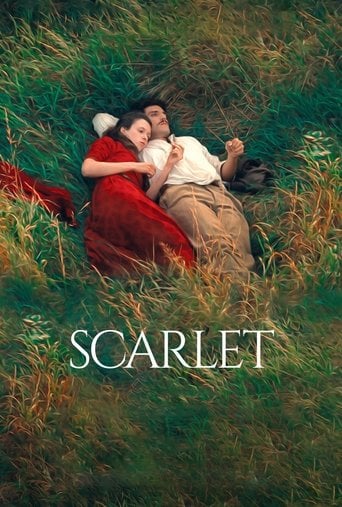 Scarlet - Pietro Marcello · 2023