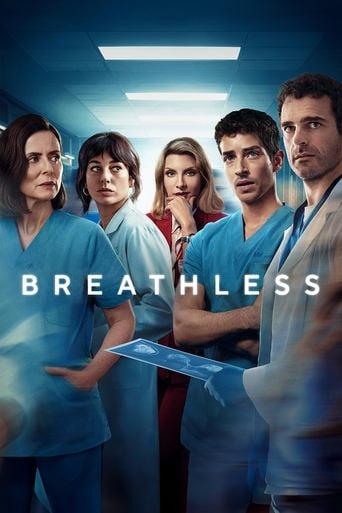 Breathless - Carlos Montero · 2024