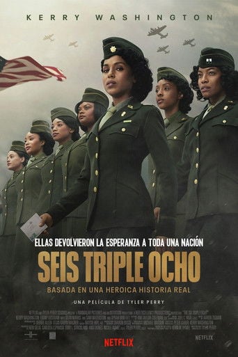 Seis Triple Ocho - Tyler Perry · 2024