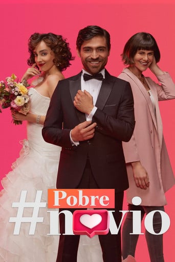 Pobre novio - Alejandro Cabrera · 2021
