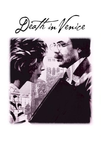 Death in Venice - Luchino Visconti · 1971