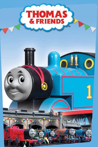 Thomas y sus amigos  - Serie · 1984