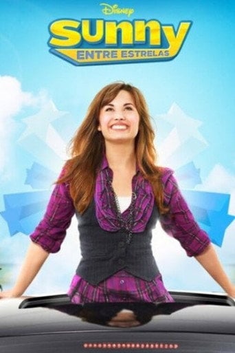 Sunny entre estrellas - Steve Marmel · 2009