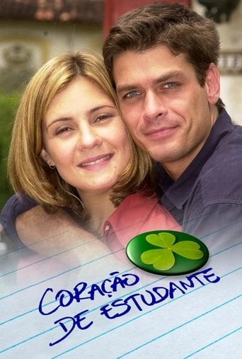 Coração de Estudante - Emanuel Jacobina · 2002