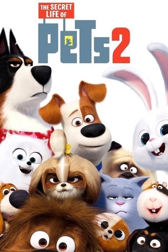 The Secret Life of Pets 2 - Chris Renaud · 2019