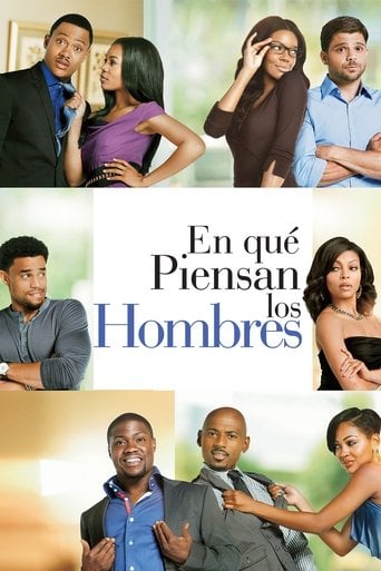 En qué piensan los hombres - Tim Story · 2012