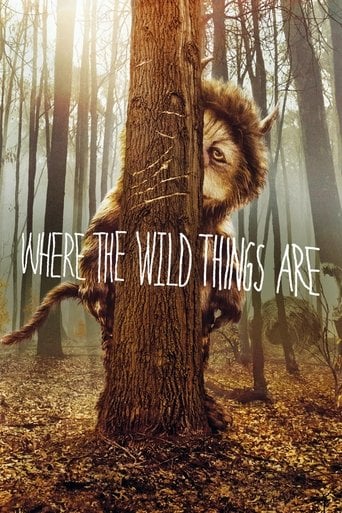 Where the Wild Things Are - Spike Jonze · 2009
