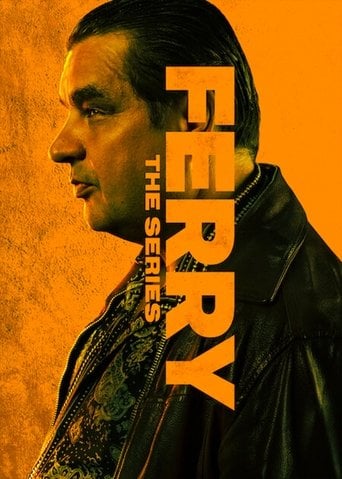Ferry: The Series - Nico Moolenaar · 2023