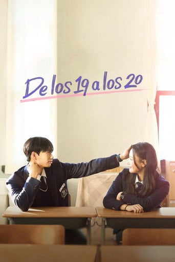De los 19 a los 20 (19/20) (Nineteen to Twenty) - Kim Jae-won · 2023