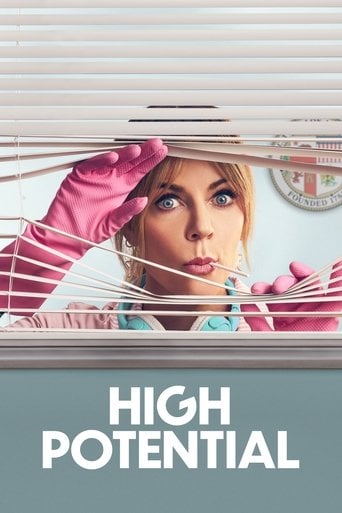 High Potential - Drew Goddard · 2024