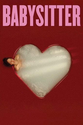 Babysitter - Monia Chokri · 2022