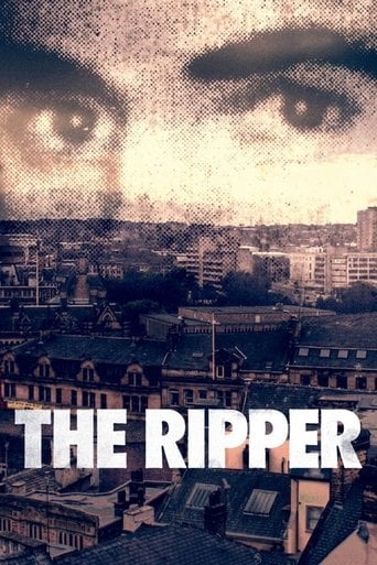 The Ripper - Jesse Vile · 2020