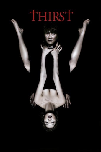 Thirst - Park Chan-wook · 2009