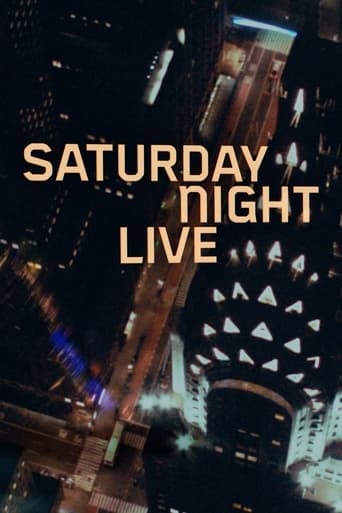 Saturday Night Live - Dick Ebersol · 1975