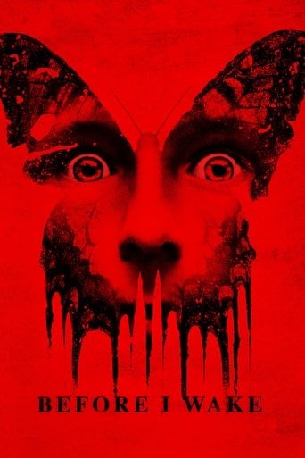 Before I Wake - Mike Flanagan · 2016