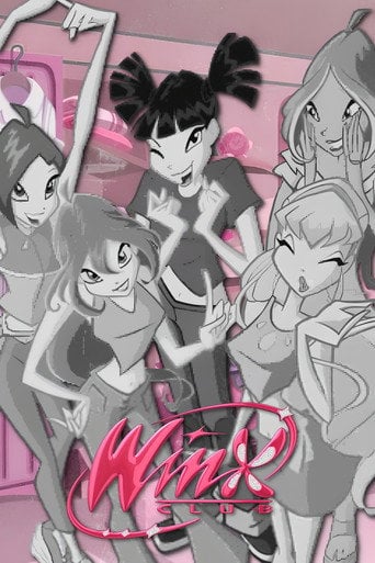 Winx Club - Iginio Straffi · 2004