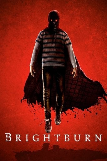 Brightburn - David Yarovesky · 2019