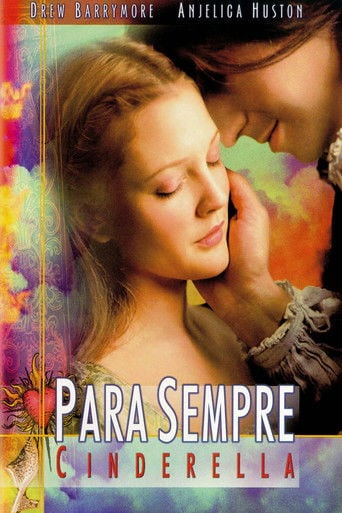Para Sempre Cinderela - Andy Tennant · 1998