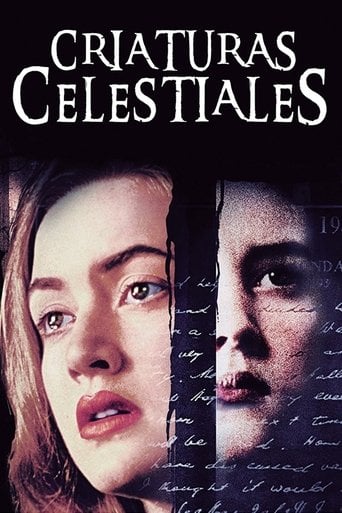 Criaturas celestiales - Peter Jackson · 1994