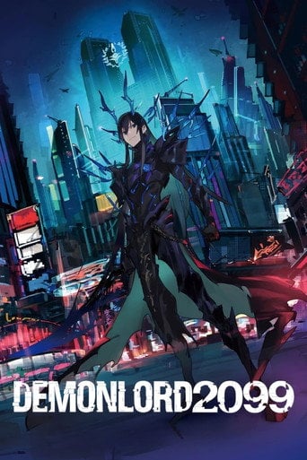 Maou 2099 - · 2024