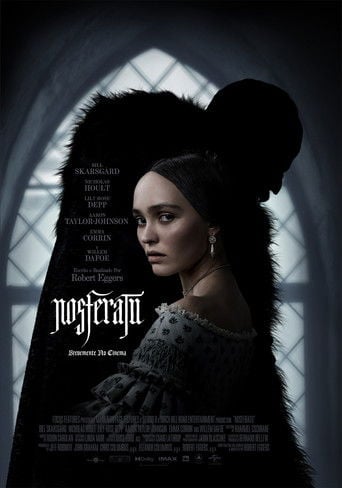Nosferatu - Robert Eggers · 2024